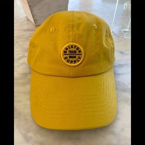 Brixton baseball hat